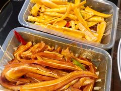 红油猪耳-盒马鲜生(文景博乐里购物广场店)