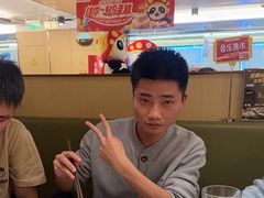 -海底捞火锅(旭辉MALL店)