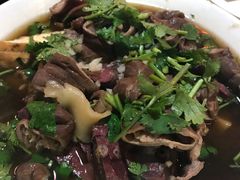 卤煮-二姐卤煮(南十里居店)