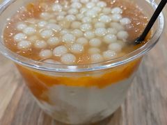 -满记甜品(金唐购物中心店)