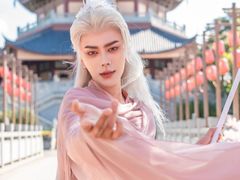 -厦门方特东方神画