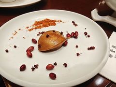 -南堂馆·新川菜(天府三街店)