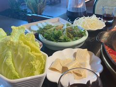 -三江两海老火锅(北京首店)