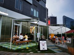 -Green Option(官舍店)