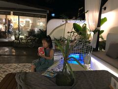 -几静cafe(基湖店)