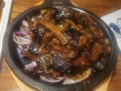 -苹果树下艺术餐厅(通州店)