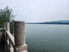 -杜甫江阁