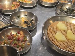 -本炙炭烤·蒲烧活鳗料理店(金沙洲店)