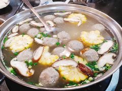-牛一煲美食(江高店)
