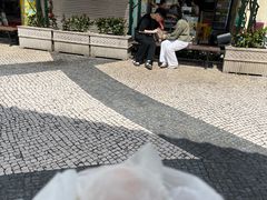 -澳门长洲糯米糍(柯打苏沙街店)