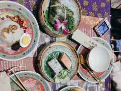 -小娘惹厨房Little Nyonya(狮城有约上榜店)
