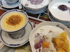 -赵记传承·中国甜品(福州总店)