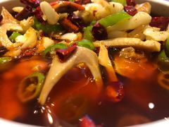 -香阁餐厅·常州菜·常州菜代表品牌(新北奥体店)