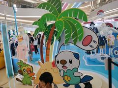 -KK ONE(京基滨河时代店)