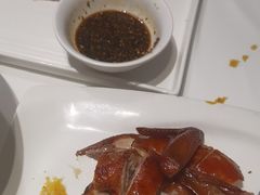 -龙船人海鲜城(长治路店)