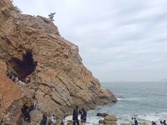 -棒棰岛宾馆景区
