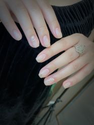 -情同手足美甲美睫