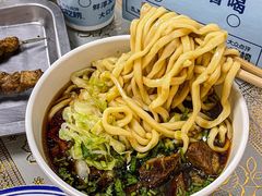-清真·鸦儿李记·小馆(后海店)