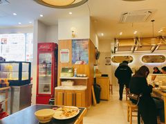 -蔡先生(双阳路店)