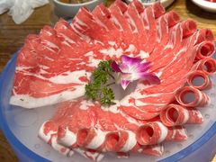 -额尔敦传统涮(西坝河店)