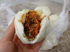 胡萝卜鸡蛋包-陈公包子(文化西路店)