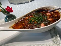 -茅庐·川粤精品私房菜(金沙遗址店)