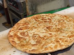 -咏春葱油饼(德政中路店)