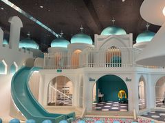 -ABC Swim亲子游泳俱乐部(河西店)