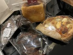 水吐司-佐敦面包铺·JORDAN BAKERY