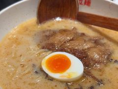 -味千拉面(广州白云机场T1西二店)