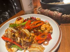 -人间酒暖·Go blanc·烧鸟·深夜食堂(陆家嘴店)