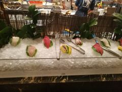 -常州富力喜来登酒店 Feast盛宴标帜西餐厅(新北万达广场店)