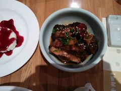 -萨拉伯尔水源素问店·韩国宫廷料理(人民路店)