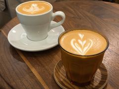 -月球咖啡retro