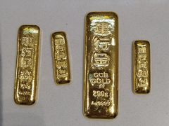 -久久金管家·黄金首饰回收(北京公益西桥华联店)