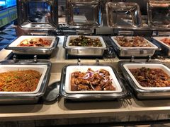 -火宴山海鲜自助火锅(万宴城店)
