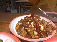 -老三样·美食研究中心(世贸路店)