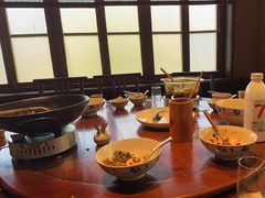 -田小狗的饭店(碧桂园店)