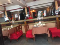 大堂-川外川(星海店)