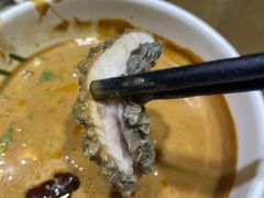 -老爆肚满五香烧牛羊肉