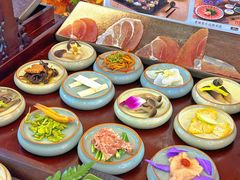-桥香园过桥米线(国贸店)