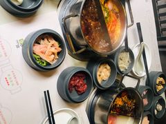 -壹小馆.皇城老妈(成都太古里店)