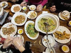 -漫天香·小龙虾餐厅(夏湾店)