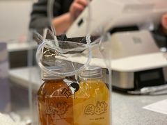 -喜茶(青岛金狮广场店)