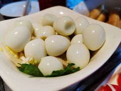 -海底捞火锅(老城根店)