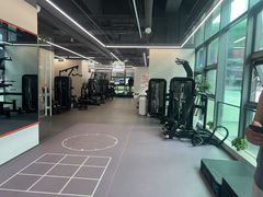 -乐刻健身(南山智谷店)