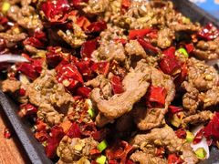 -四海路口·湖南菜(南油店)