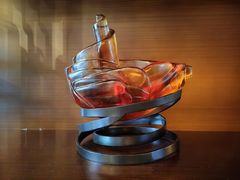 -蛇口希尔顿南海酒店·随轩中餐厅·粤菜