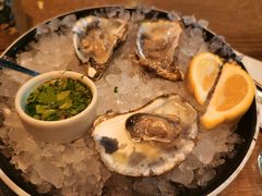 -Burger & Lobster(Dean Street)