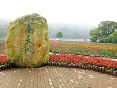 -广州市石门国家森林公园